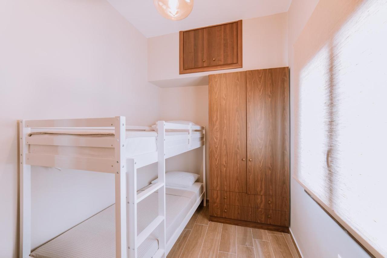 Ιlektra'S House Leilighet Kavála Eksteriør bilde